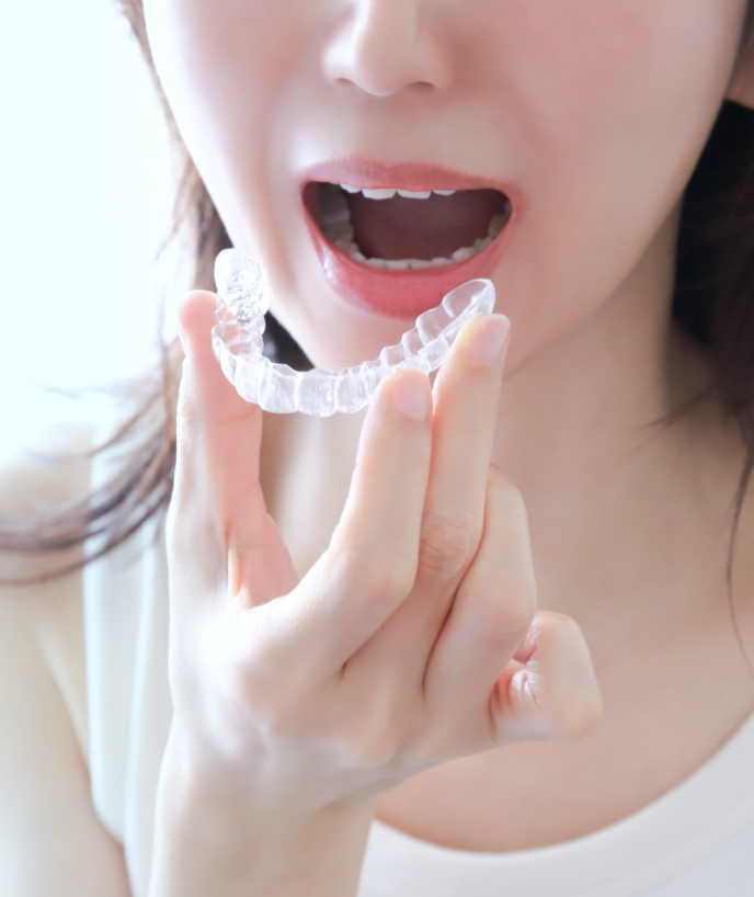 見た目と身体の健康を整える