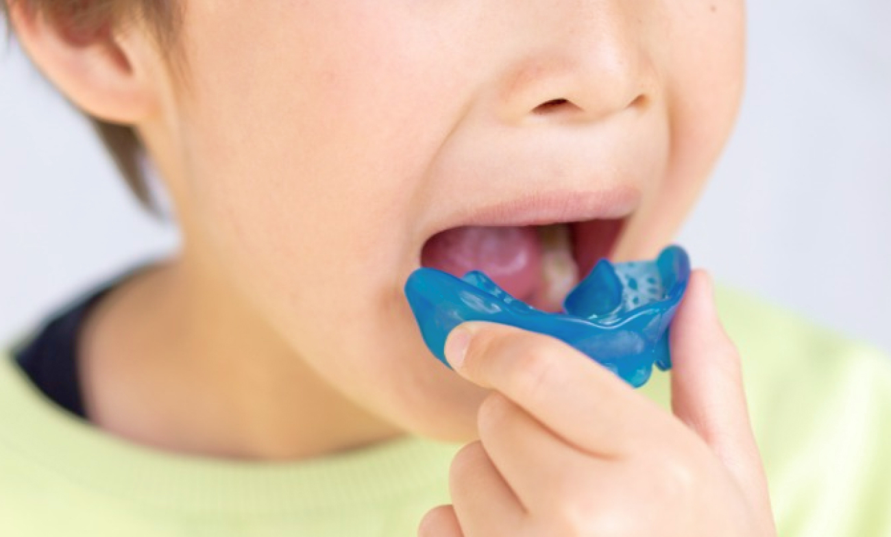 お子さまの健やかな成長を支える