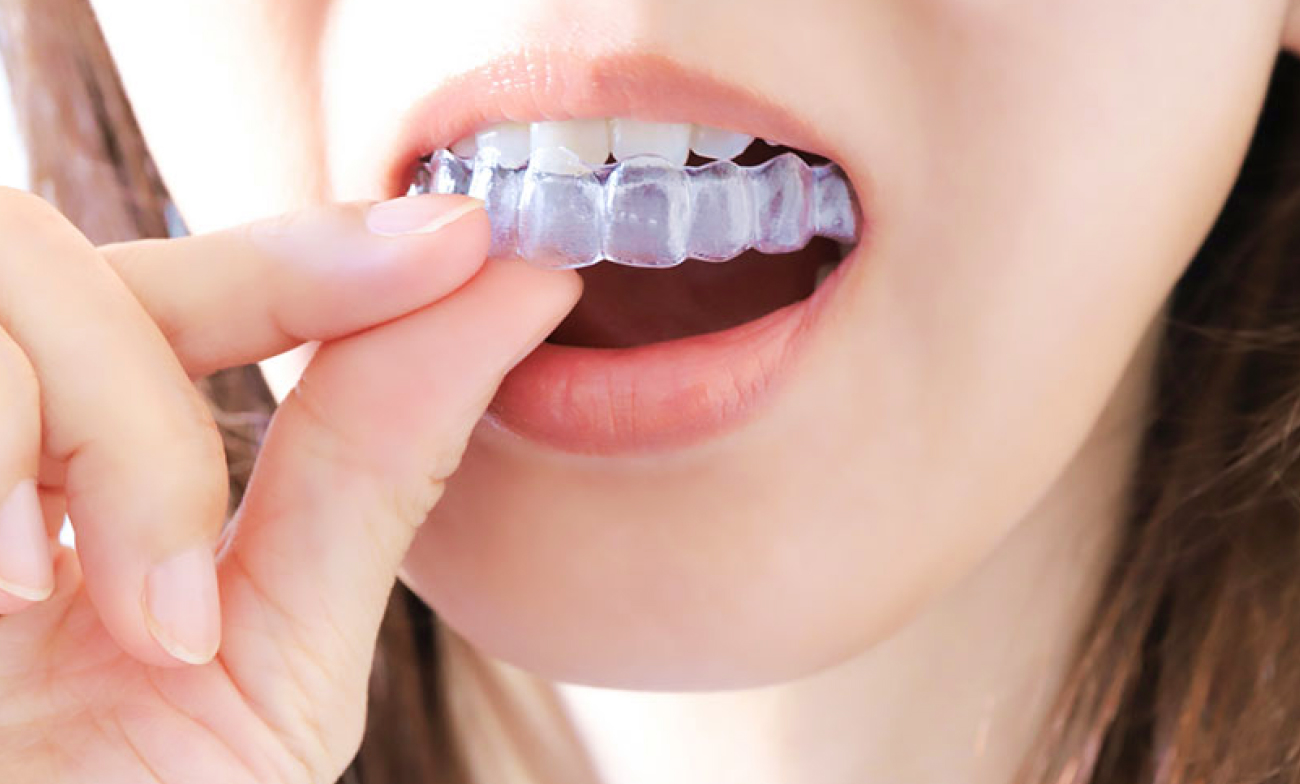 見た目と全身の健康を整える